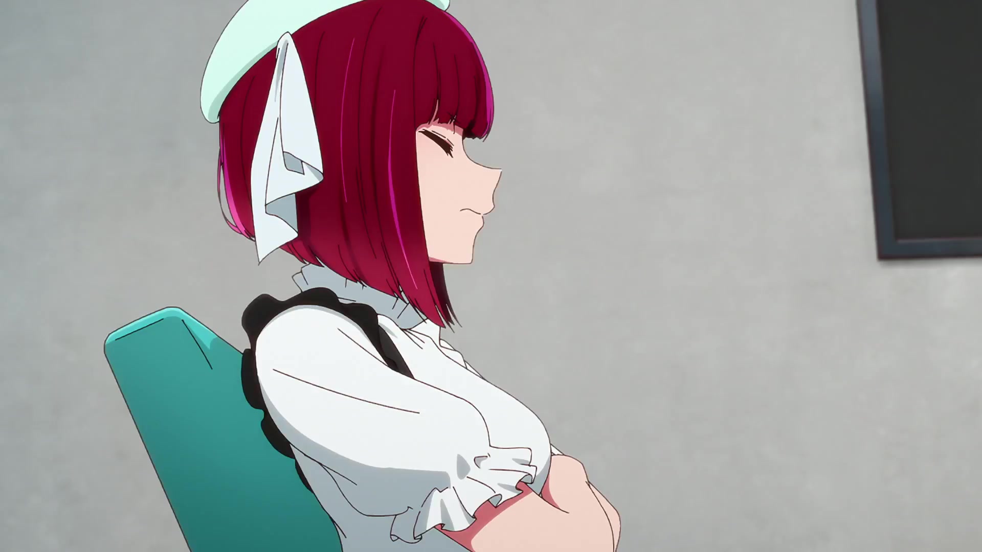 [Tsukyio Editing Resources] Oshi No Ko Season 1 (Episode 10) Raw Clips (5) (tsukyio.com).mp4